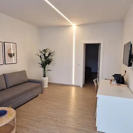 Sardinia & -suite In Centro- Santa Teresa Gallura