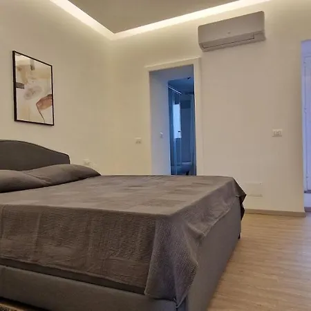 Sardinia & -suite In Centro- Santa Teresa Gallura