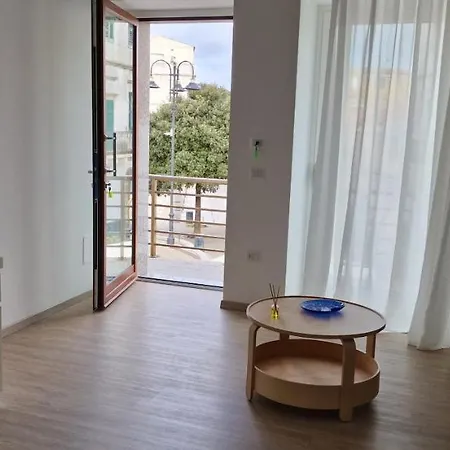 Sardinia & -suite In Centro-
