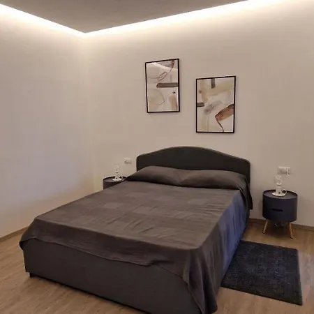 Sardinia & -suite In Centro- *