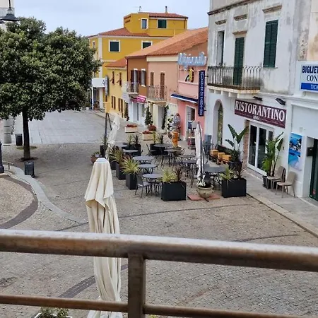 Sardinia & -suite In Centro- Сasa de vacaciones *