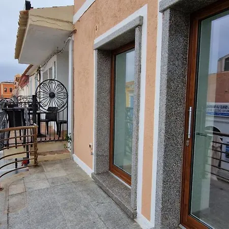 Sardinia & -suite In Centro- Casa vacanze Santa Teresa di Gallura